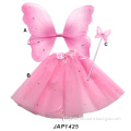 birthday girl tutu dress set / flying fairy anna elsa / fancy dress adult fairy